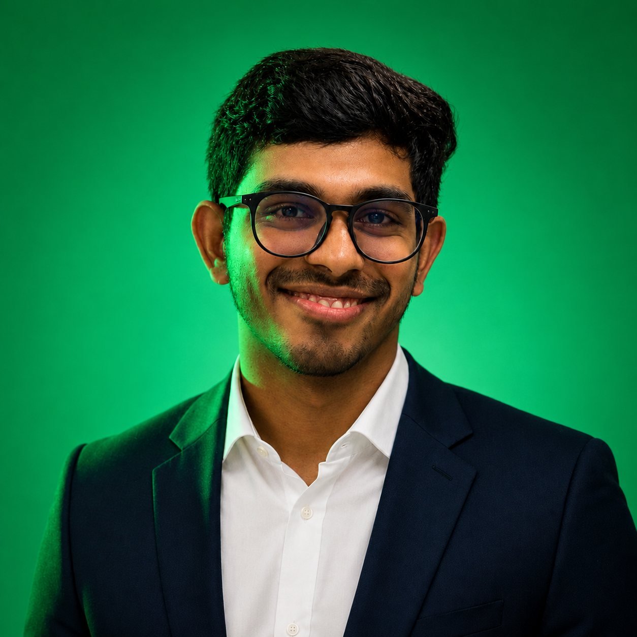 Oshan Mendis, SEO Specialist at John Morris Group Australia