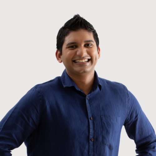 Dino Corera, CEO of Creative eLearning