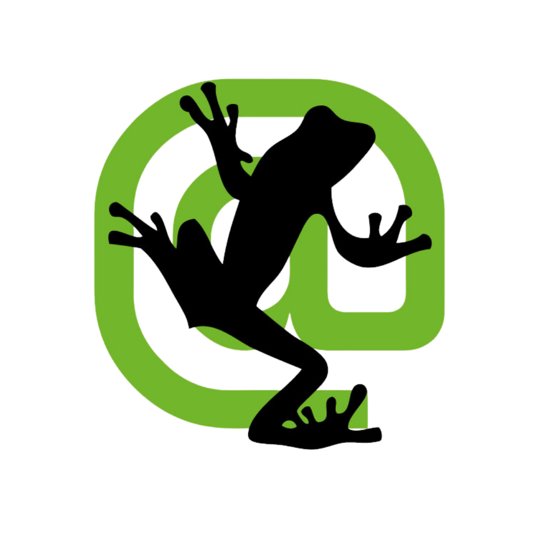 Screaming Frog